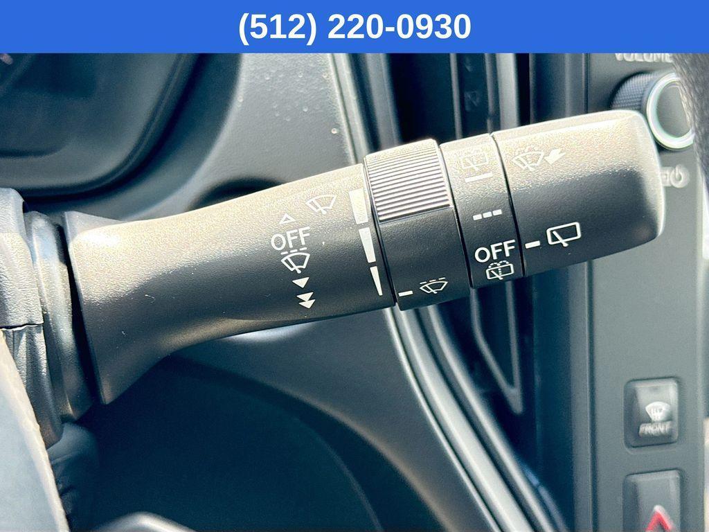 new 2025 Subaru Impreza car, priced at $24,354