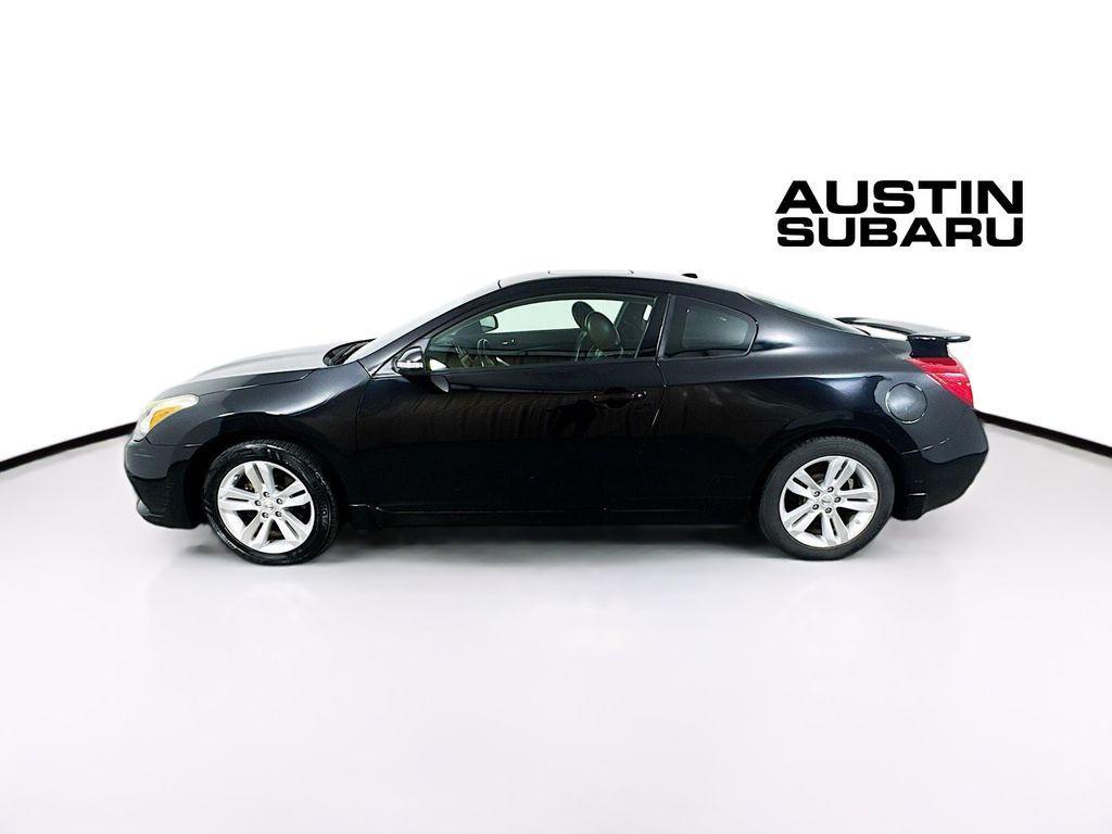 used 2010 Nissan Altima car, priced at $7,000