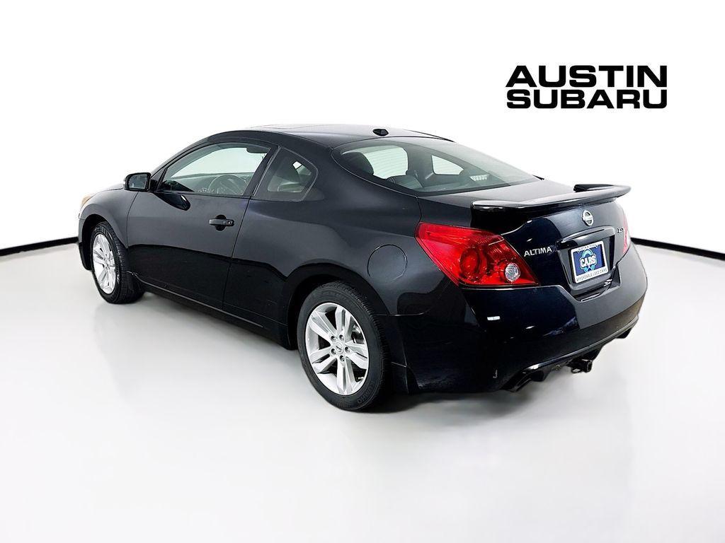 used 2010 Nissan Altima car, priced at $7,000