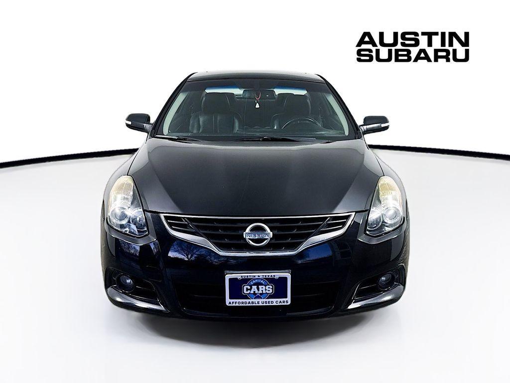 used 2010 Nissan Altima car, priced at $7,000