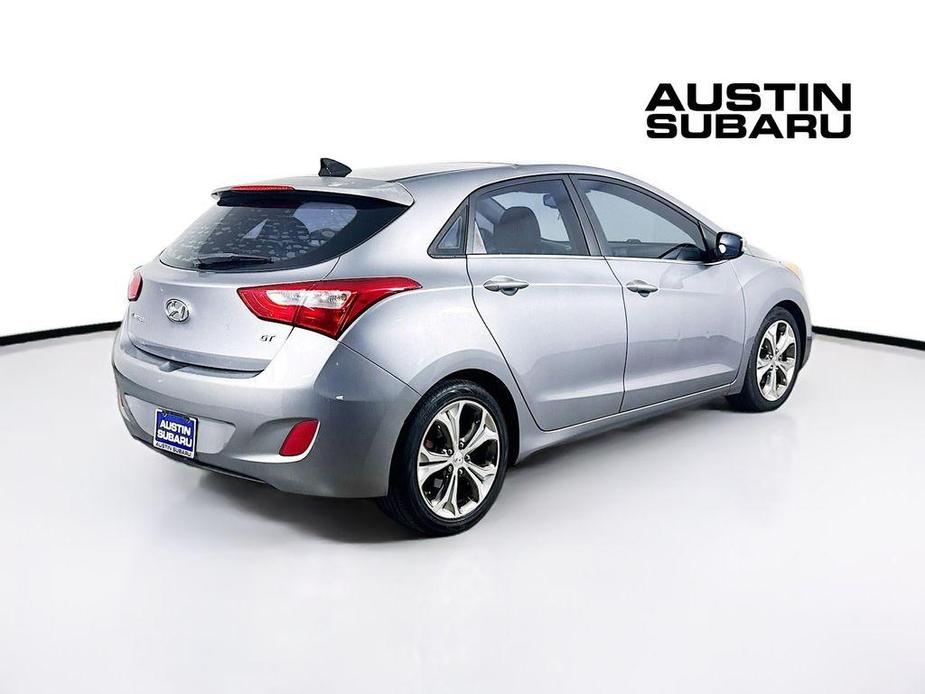 used 2013 Hyundai Elantra GT car, priced at $7,700