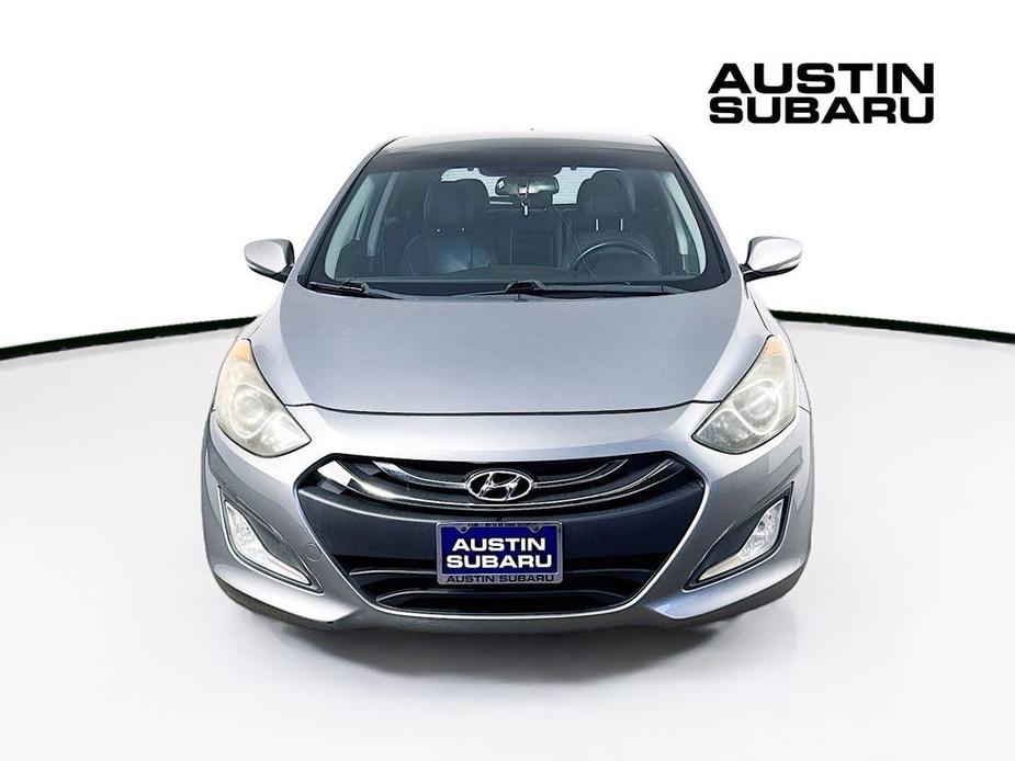 used 2013 Hyundai Elantra GT car, priced at $7,700