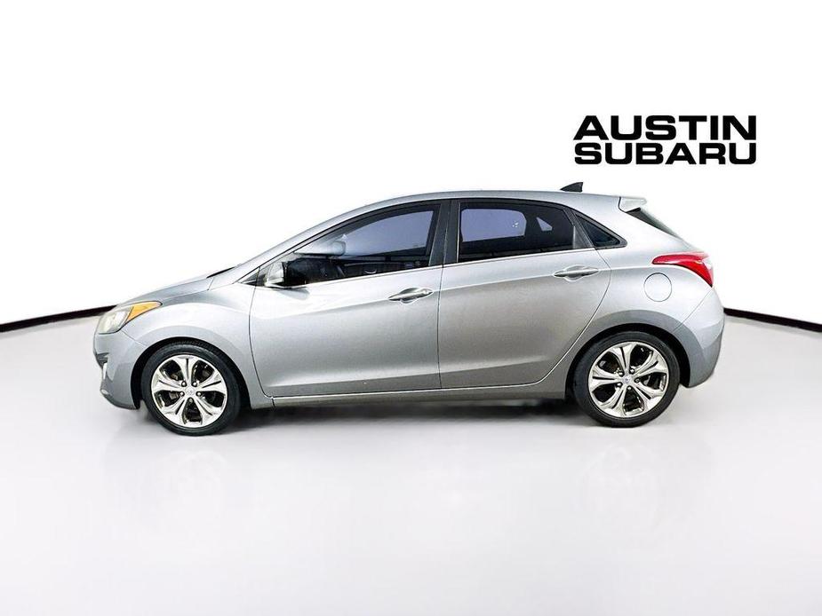 used 2013 Hyundai Elantra GT car, priced at $7,700