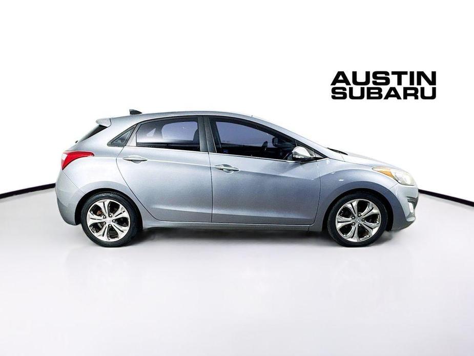 used 2013 Hyundai Elantra GT car, priced at $7,700