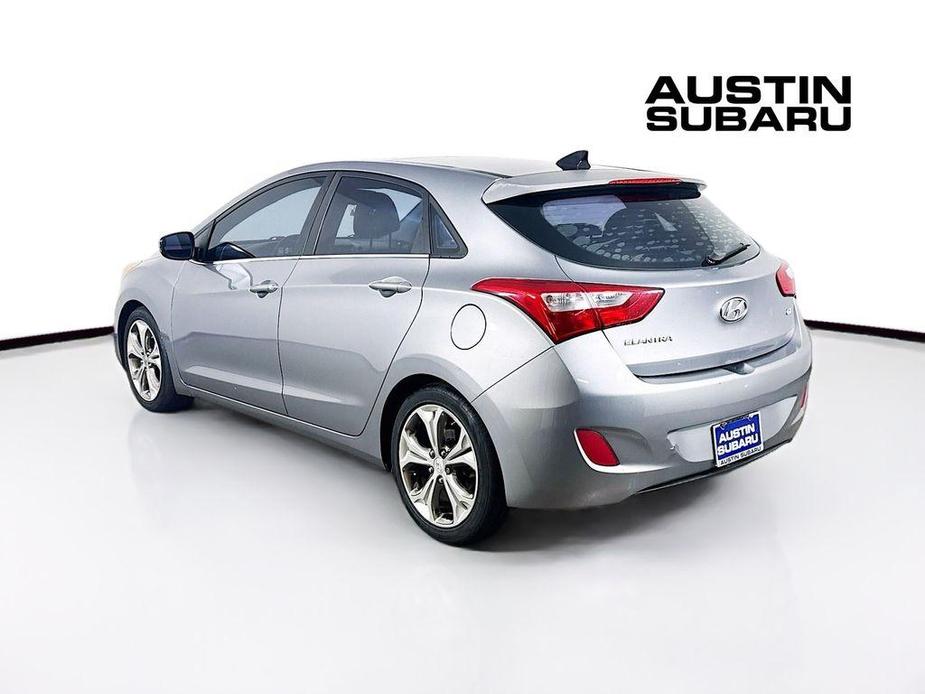 used 2013 Hyundai Elantra GT car, priced at $7,700