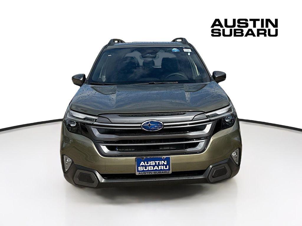 new 2025 Subaru Forester car, priced at $38,392