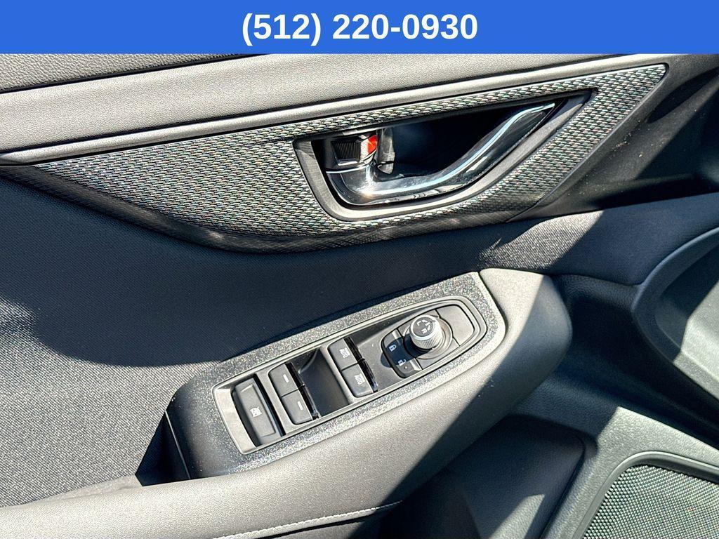 new 2025 Subaru Outback car, priced at $34,327