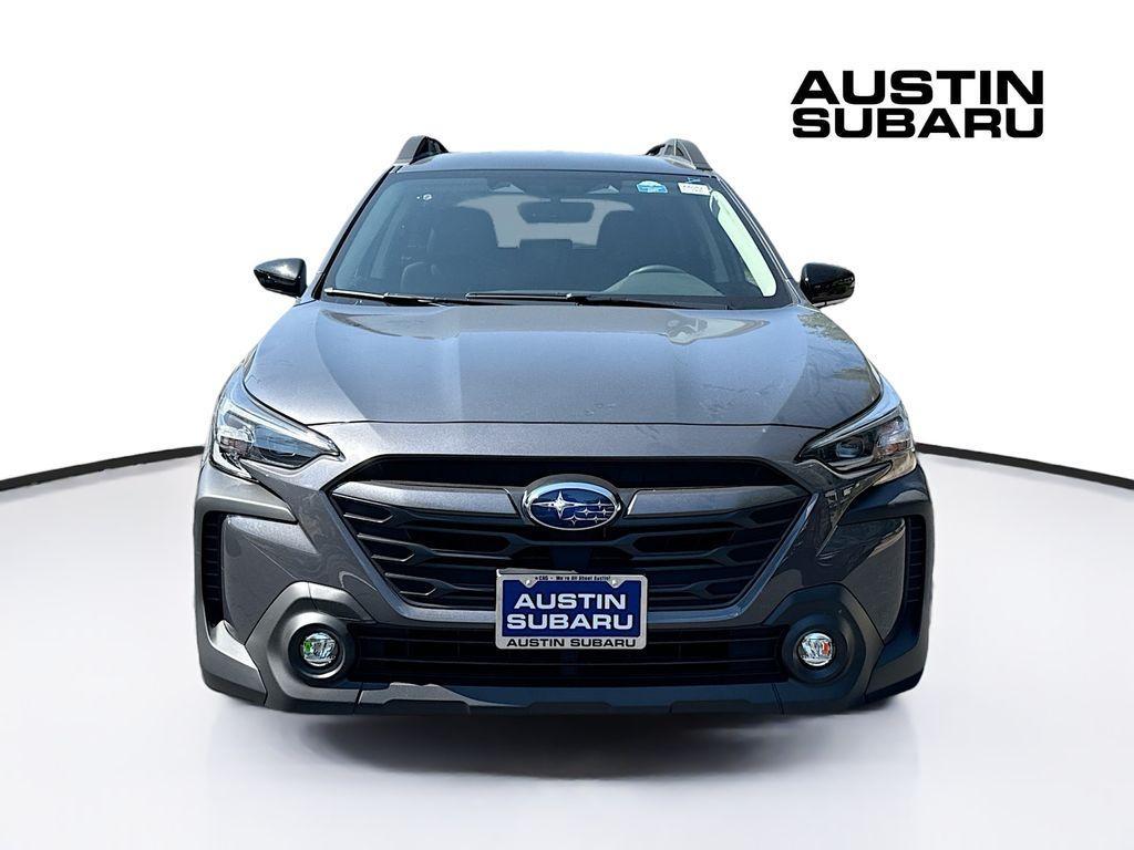 new 2025 Subaru Outback car, priced at $34,627