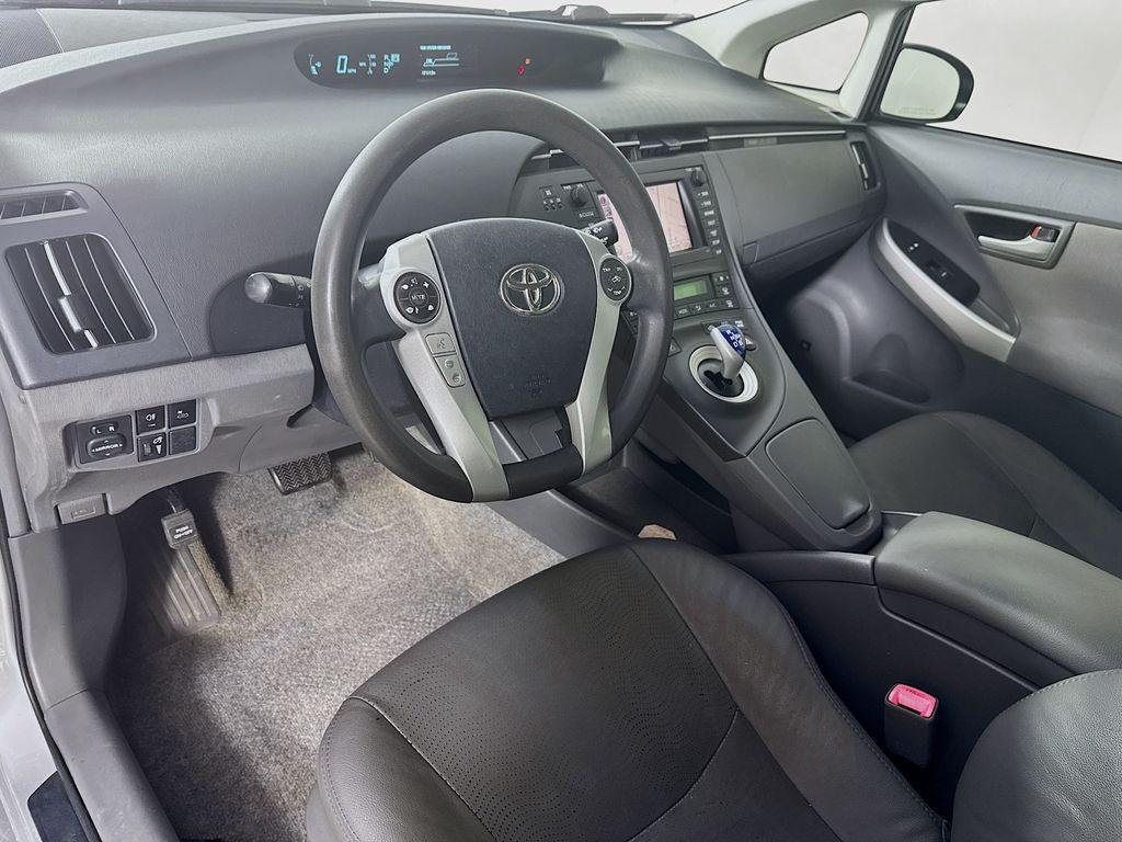 used 2011 Toyota Prius car, priced at $9,000