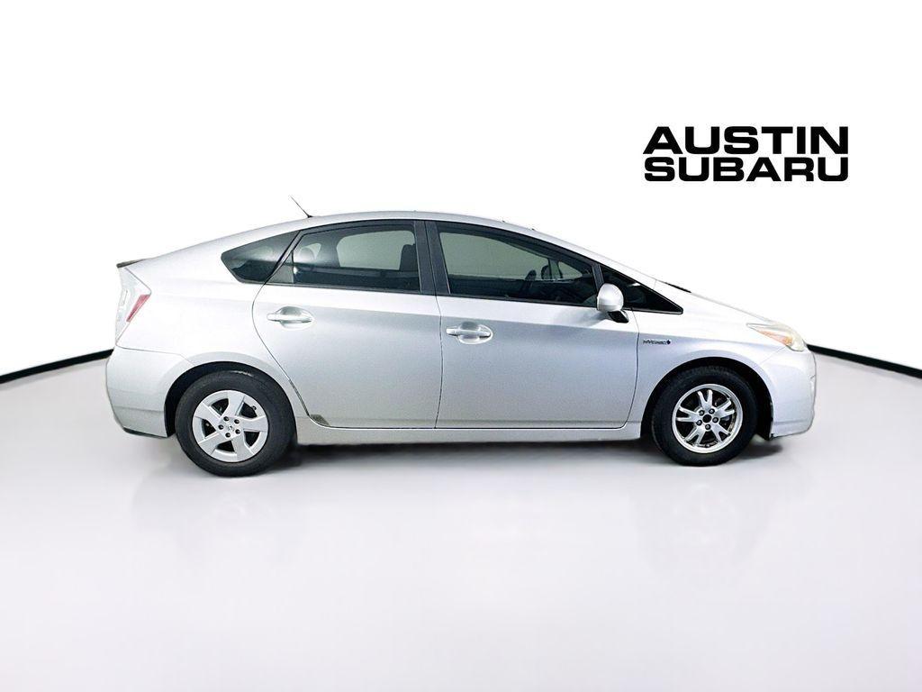 used 2011 Toyota Prius car, priced at $9,000