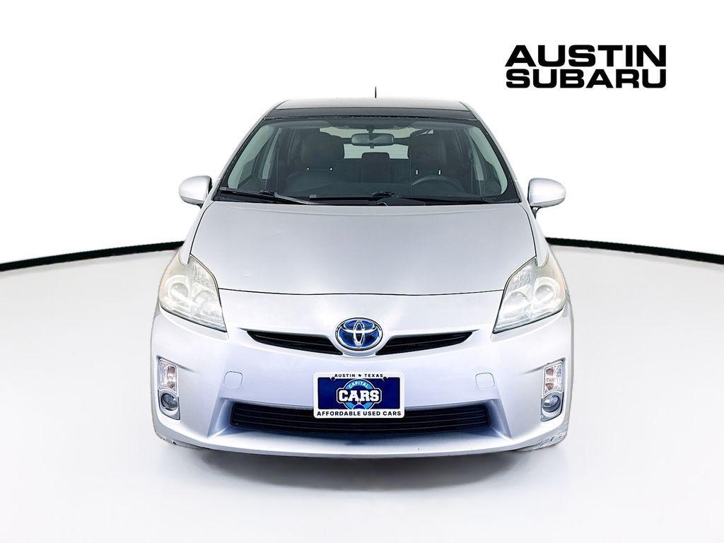 used 2011 Toyota Prius car, priced at $9,000