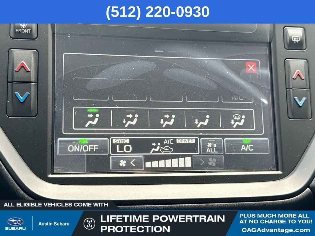 new 2025 Subaru Impreza car, priced at $24,645