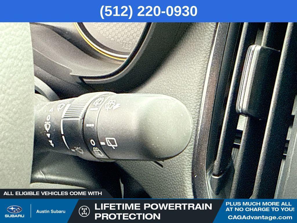 new 2025 Subaru Forester car, priced at $38,973
