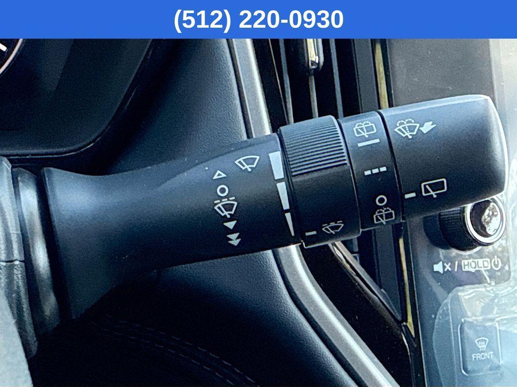 new 2025 Subaru Outback car, priced at $34,632