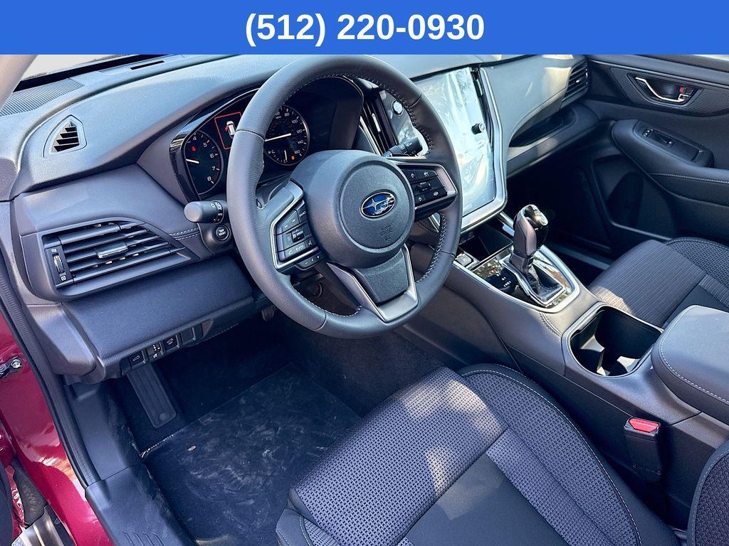new 2025 Subaru Outback car, priced at $34,632