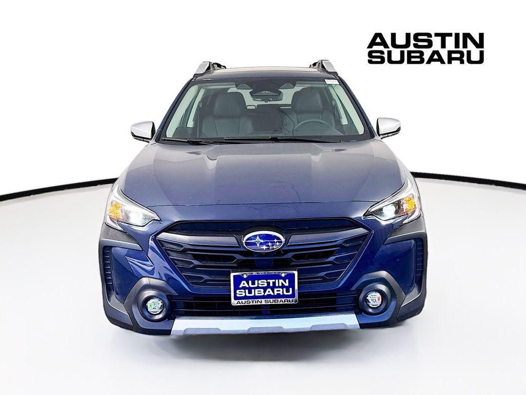 new 2025 Subaru Outback car, priced at $40,761