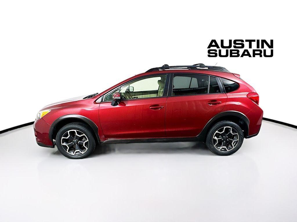 used 2015 Subaru XV Crosstrek car, priced at $12,750