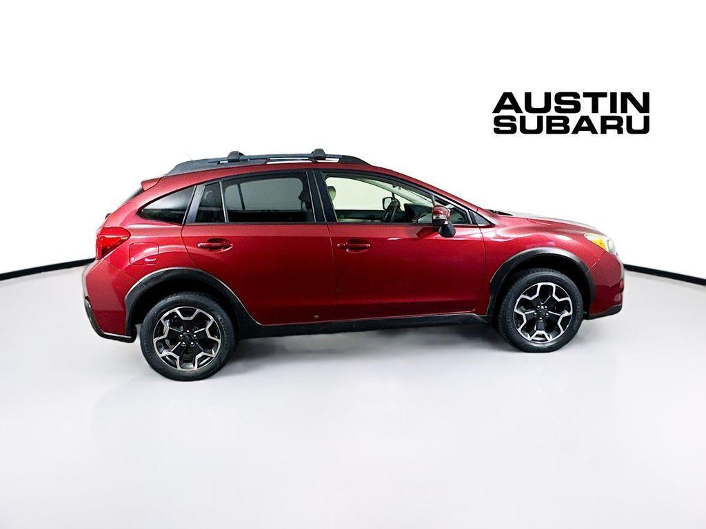 used 2015 Subaru XV Crosstrek car, priced at $12,750