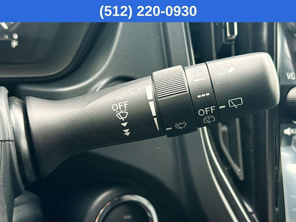 new 2025 Subaru Forester Hybrid car, priced at $36,250