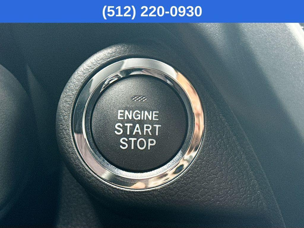 new 2025 Subaru Forester Hybrid car, priced at $36,250