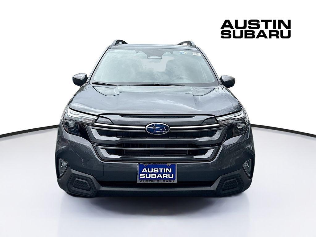 new 2025 Subaru Forester Hybrid car, priced at $36,250