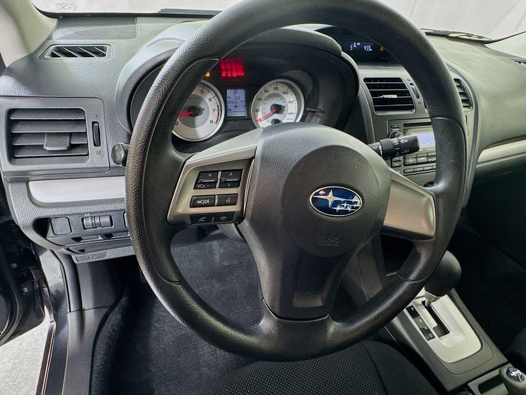 used 2014 Subaru Impreza car, priced at $15,000