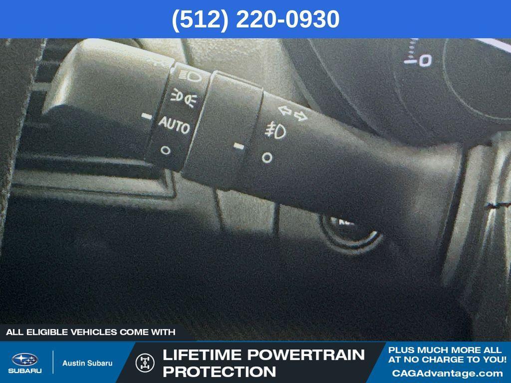 used 2023 Subaru Impreza car, priced at $22,435
