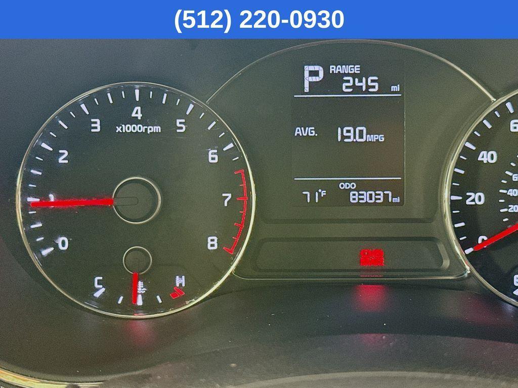 used 2017 Kia Forte car, priced at $10,250