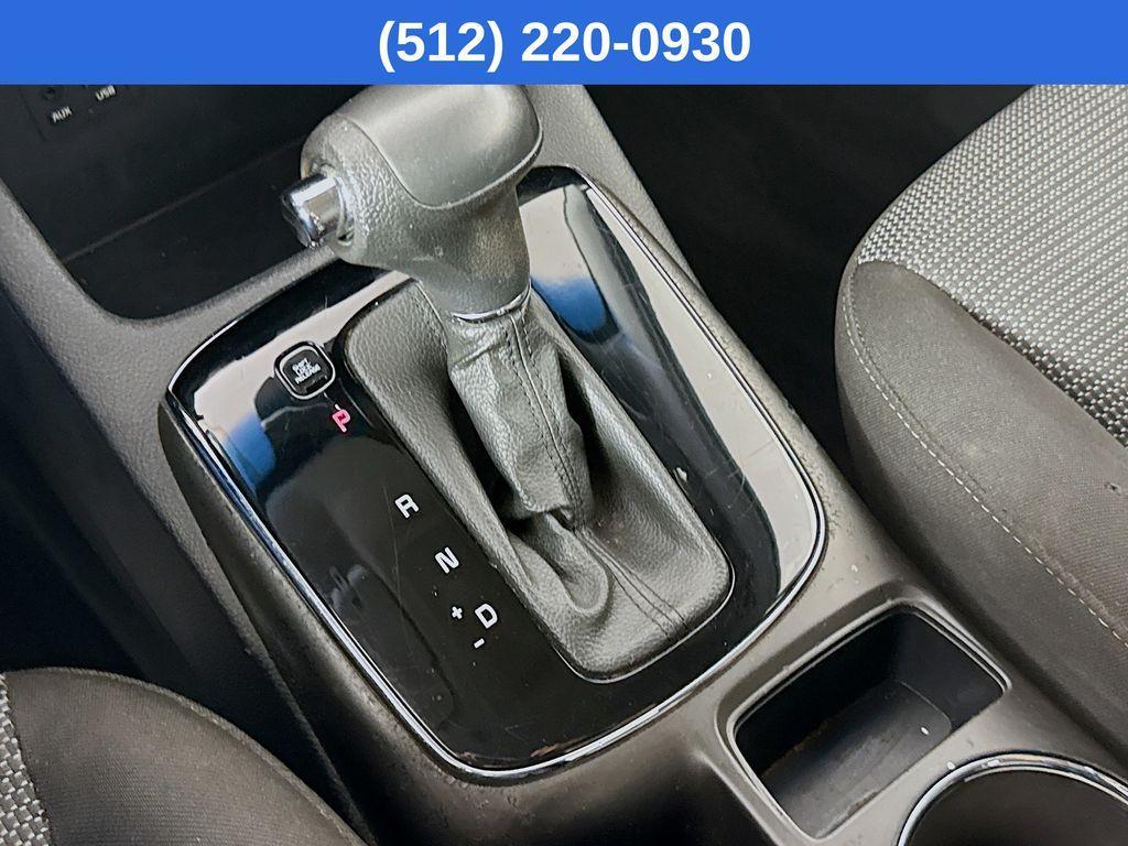 used 2017 Kia Forte car, priced at $10,250