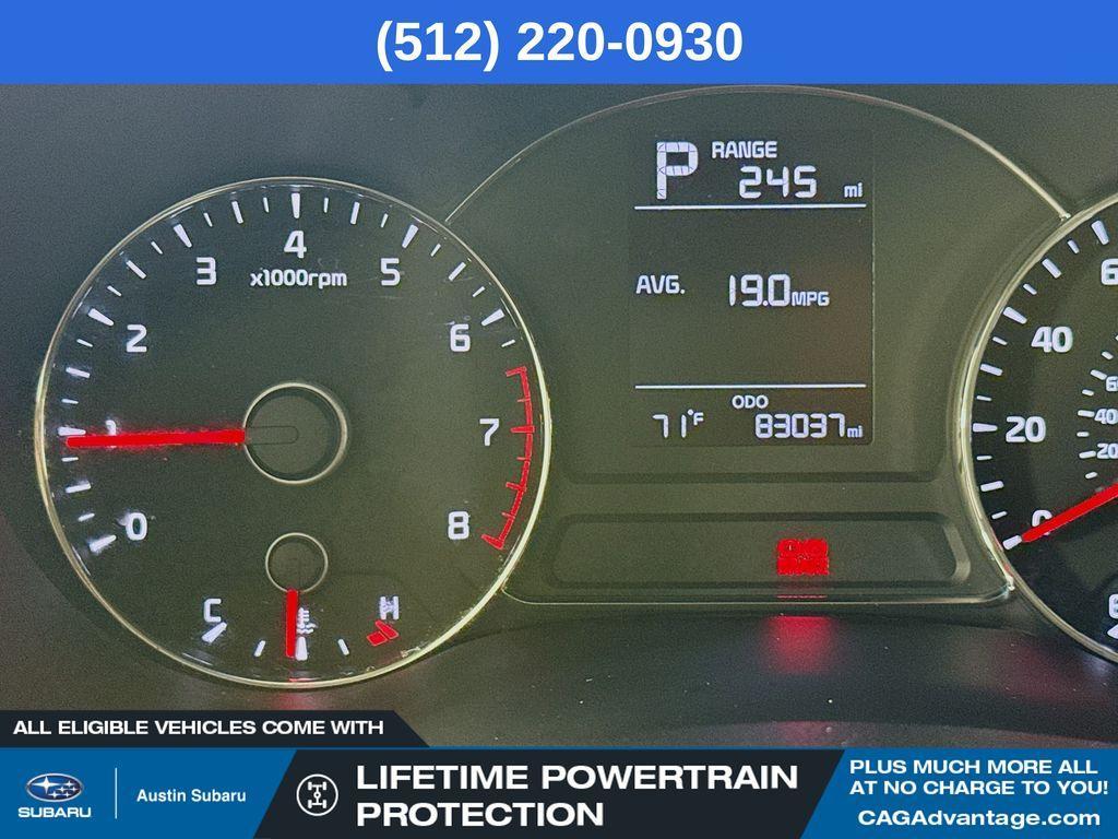 used 2017 Kia Forte car, priced at $10,899