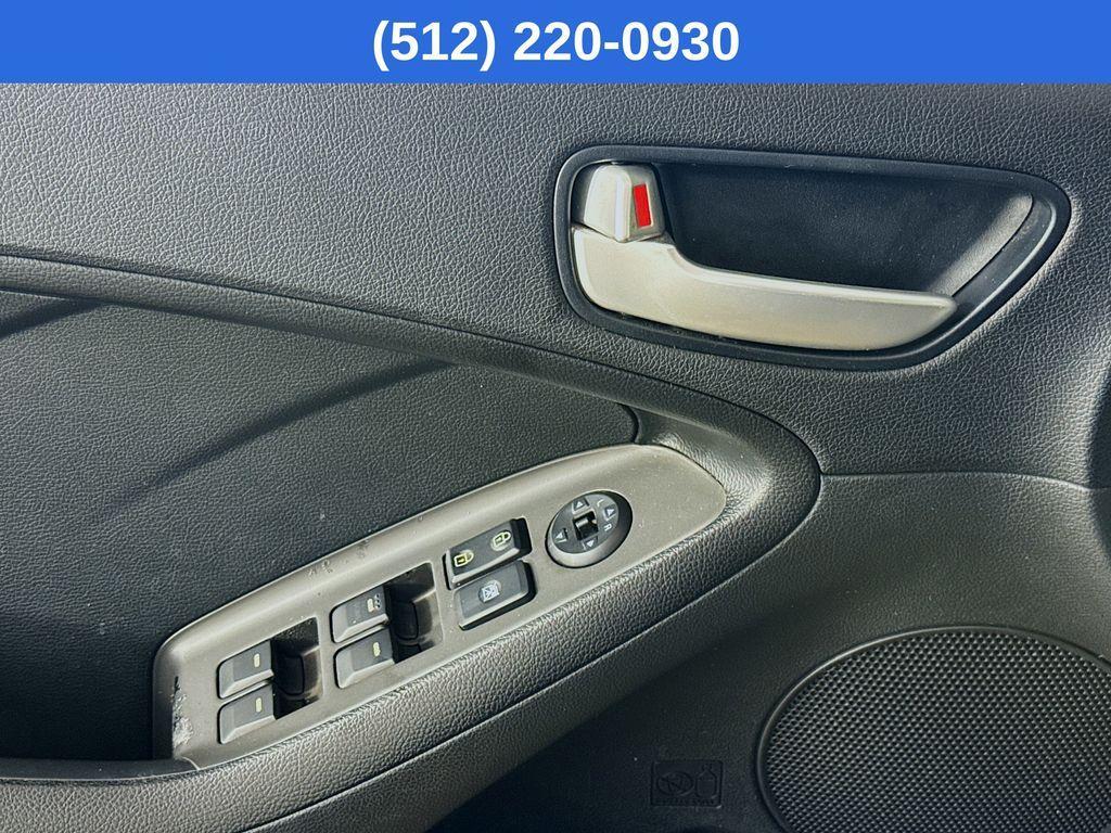 used 2017 Kia Forte car, priced at $10,250