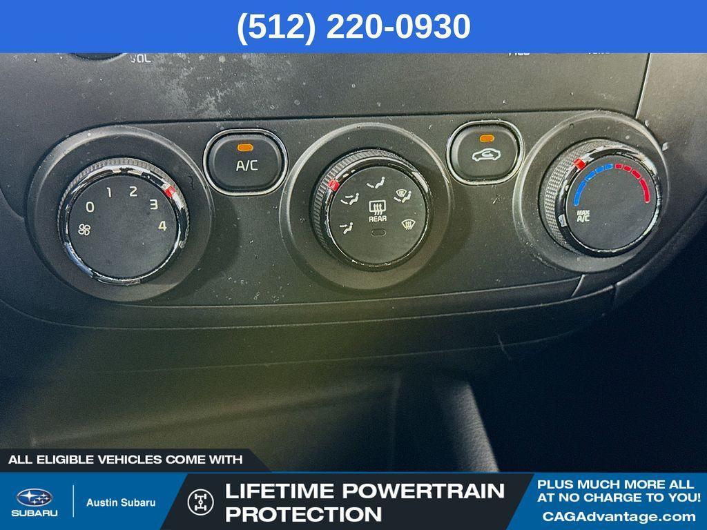 used 2017 Kia Forte car, priced at $10,899