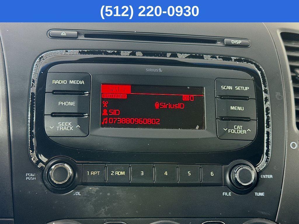 used 2017 Kia Forte car, priced at $10,250