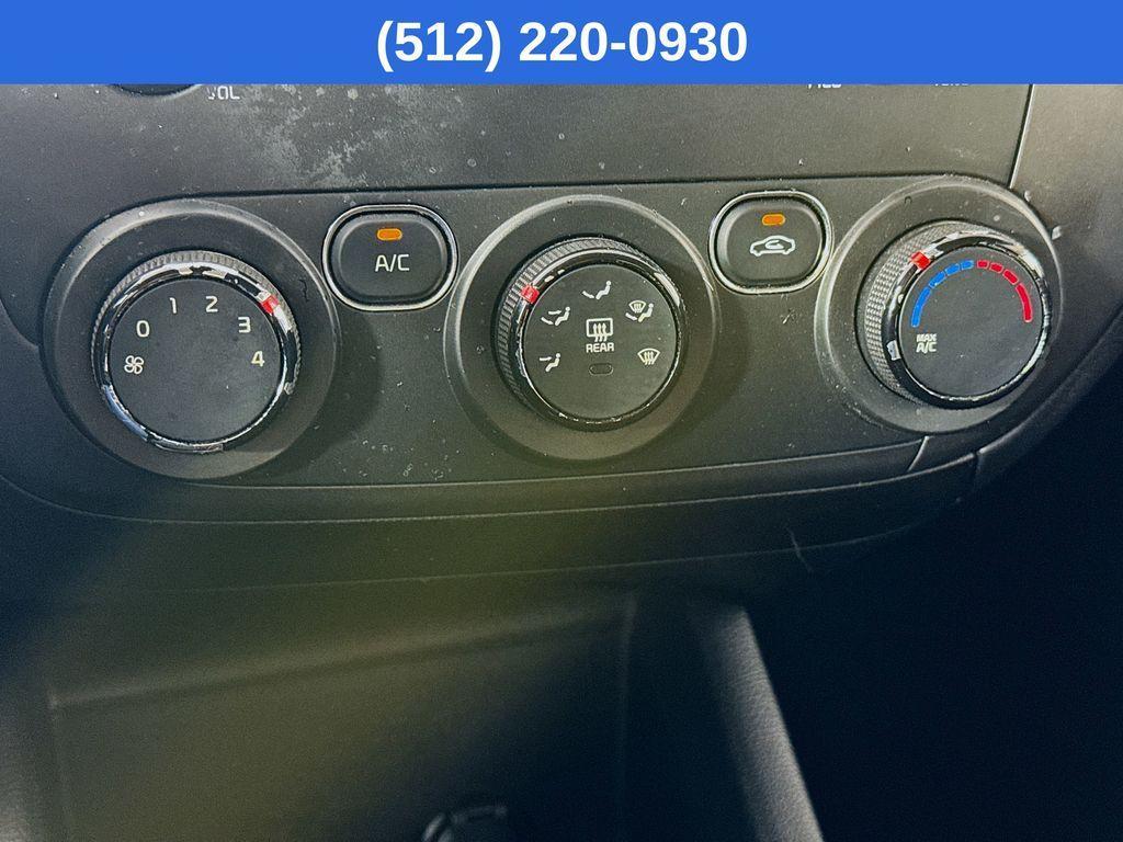 used 2017 Kia Forte car, priced at $10,250