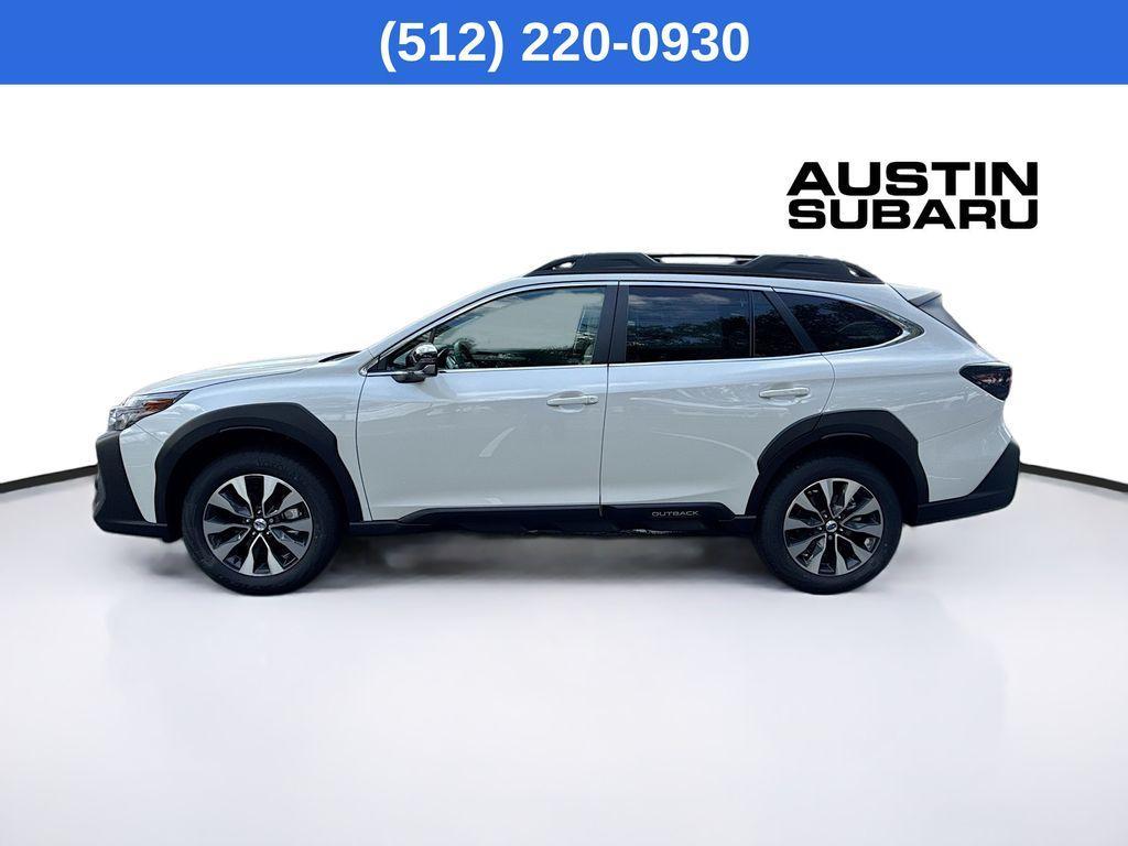 new 2025 Subaru Outback car, priced at $39,306