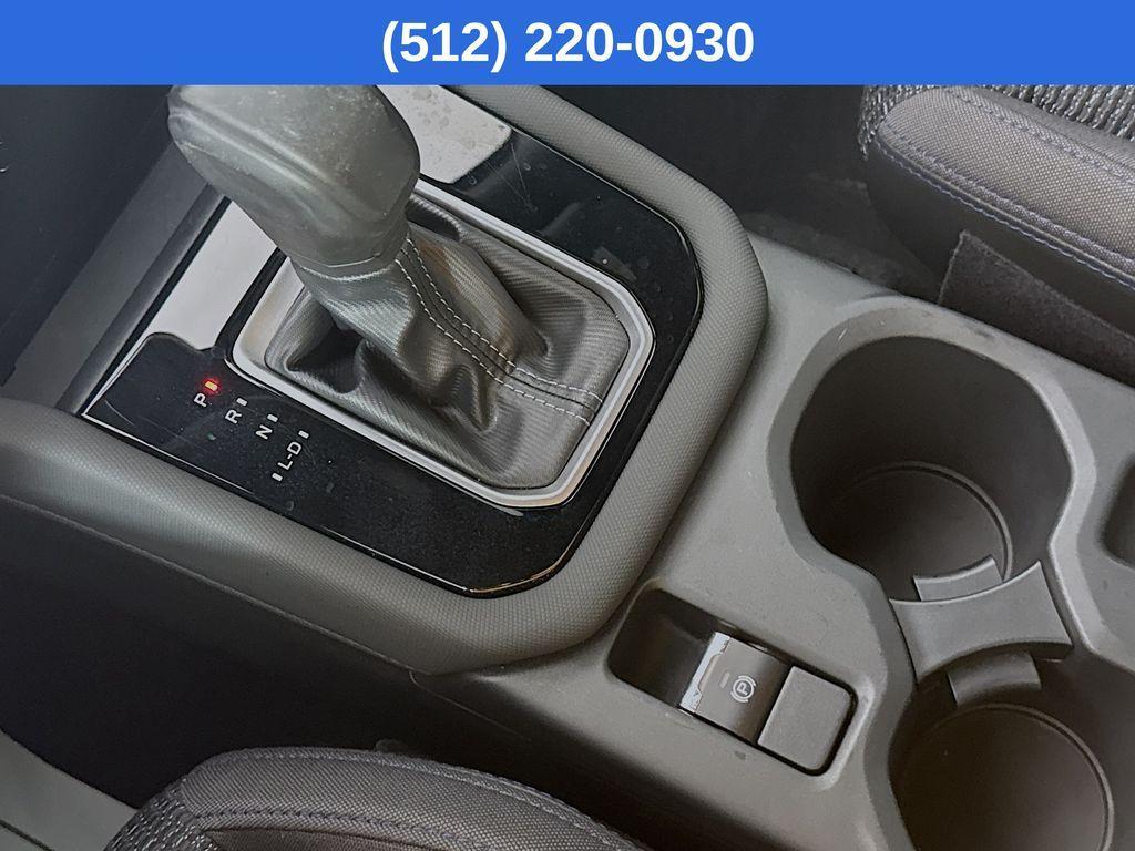 used 2025 Subaru Forester car, priced at $32,458