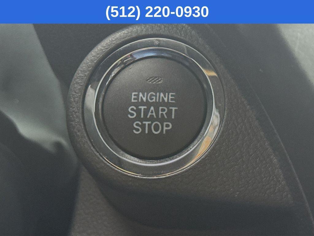 used 2025 Subaru Forester car, priced at $32,458