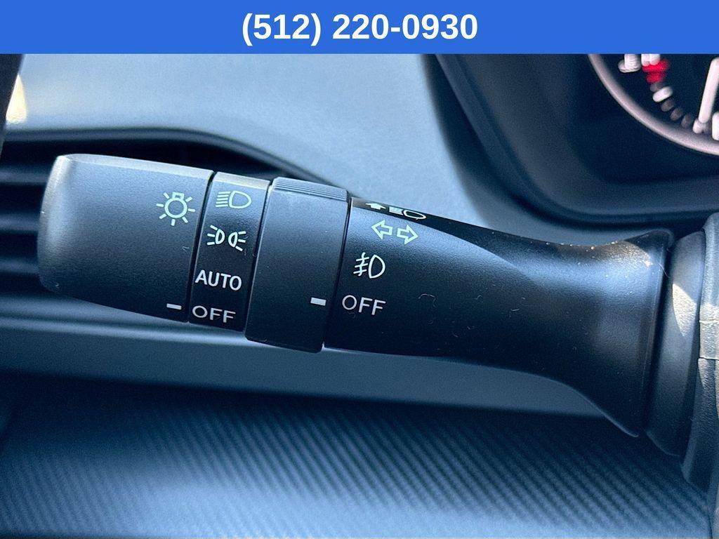 new 2026 Subaru Crosstrek car, priced at $32,204