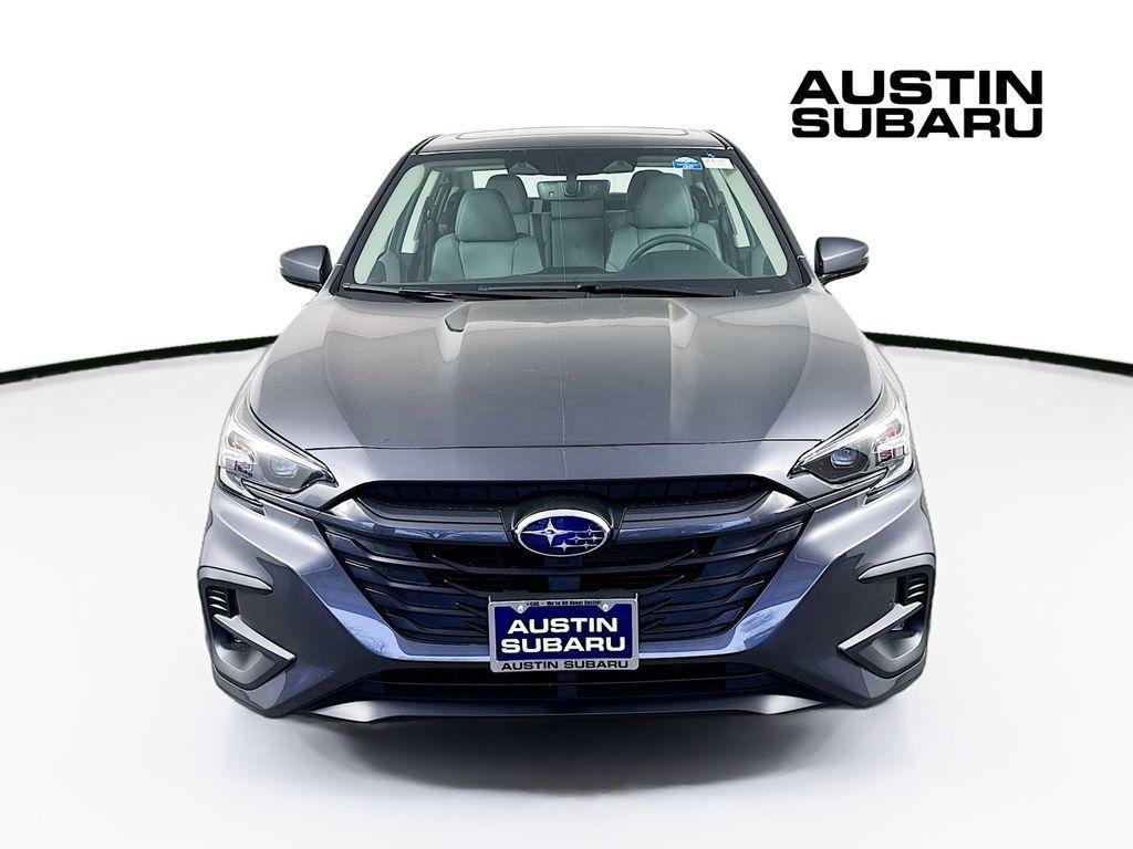 new 2025 Subaru Legacy car, priced at $33,546