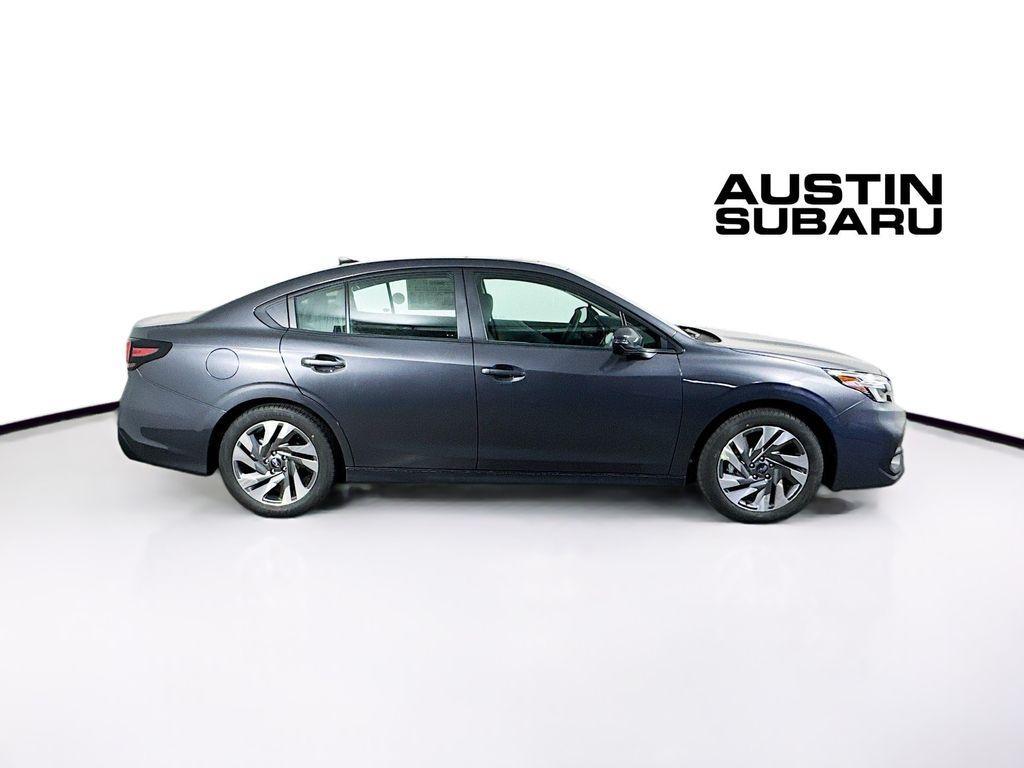 new 2025 Subaru Legacy car, priced at $33,546