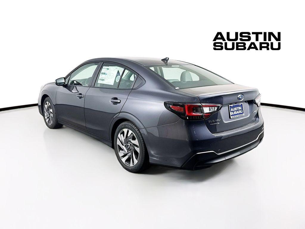 new 2025 Subaru Legacy car, priced at $33,546