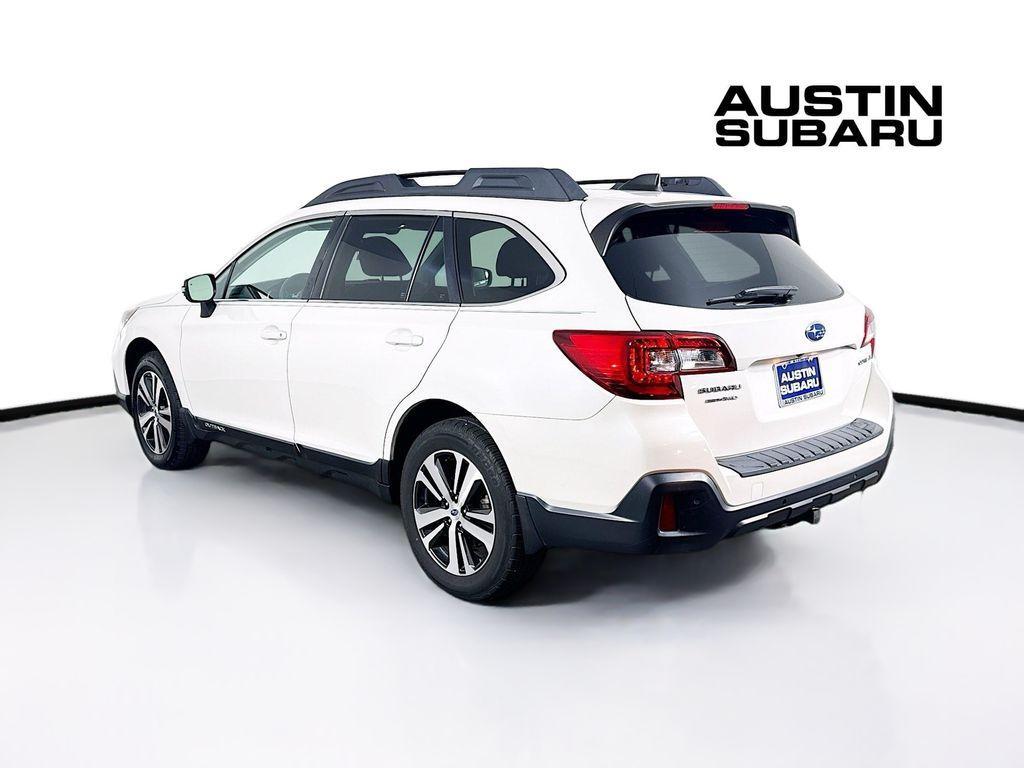 used 2018 Subaru Outback car, priced at $19,000