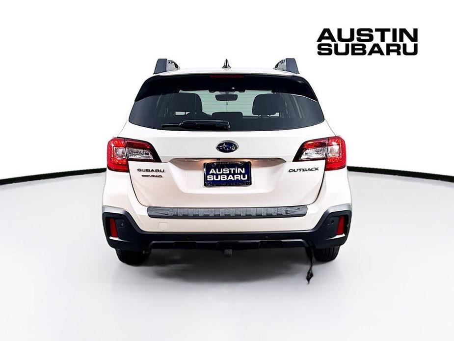 used 2018 Subaru Outback car, priced at $20,000