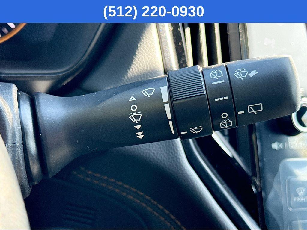 new 2025 Subaru Outback car, priced at $43,039