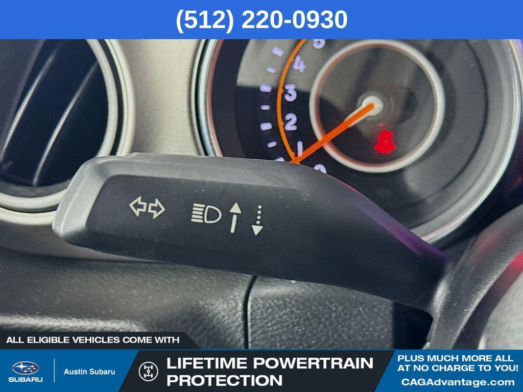 used 2020 Jeep Wrangler car, priced at $25,500
