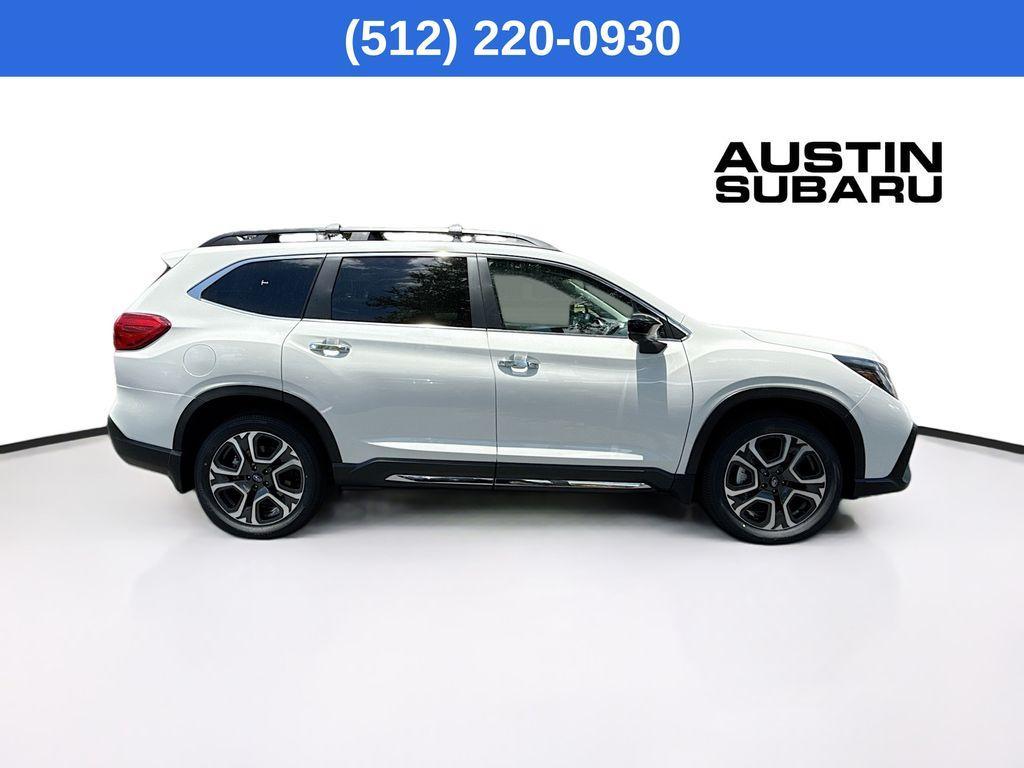 new 2025 Subaru Ascent car, priced at $49,682