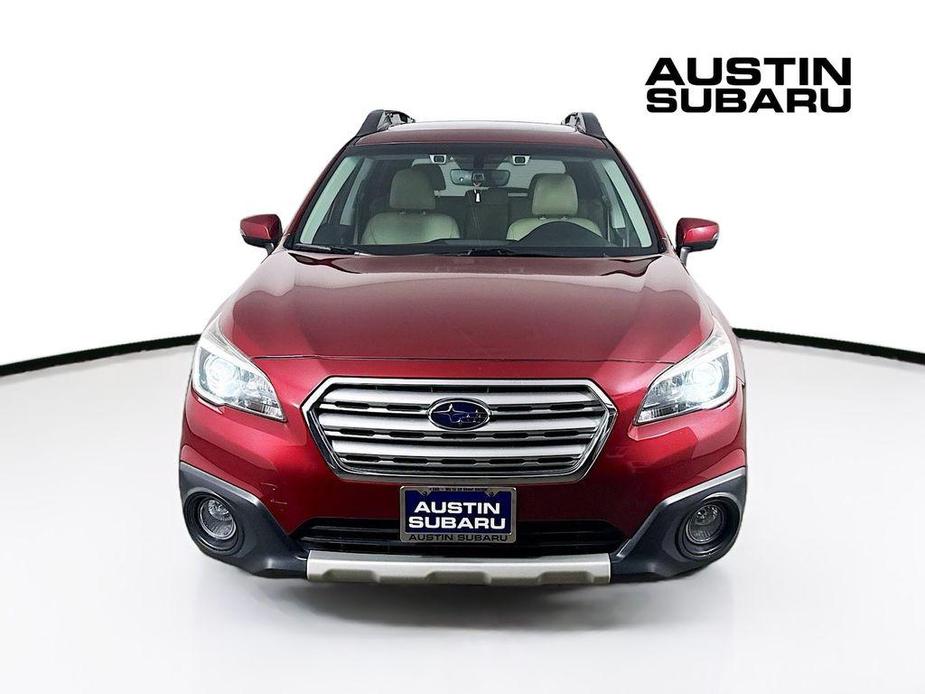 used 2017 Subaru Outback car, priced at $17,000