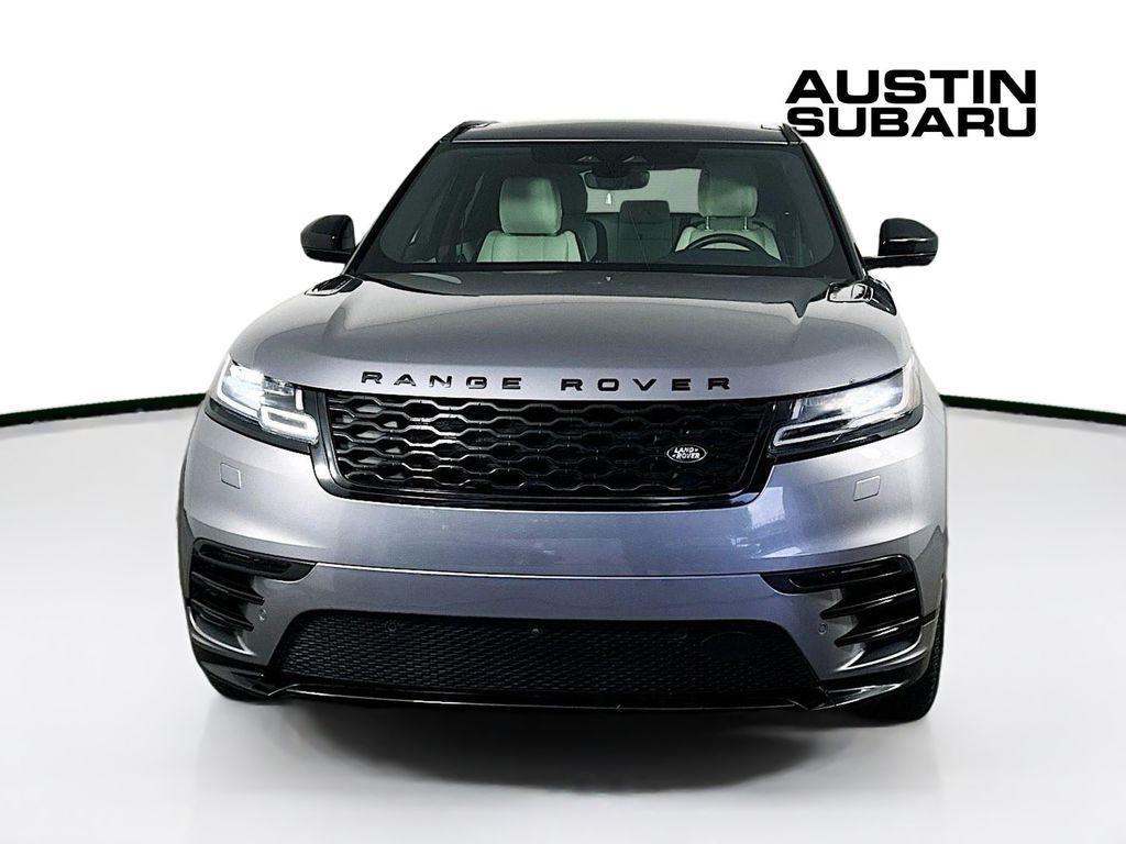 used 2021 Land Rover Range Rover Velar car, priced at $31,500