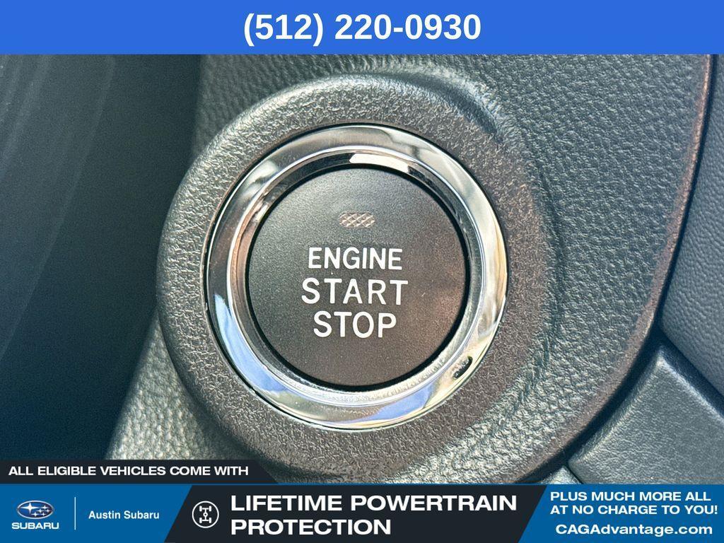 new 2025 Subaru Outback car, priced at $43,581
