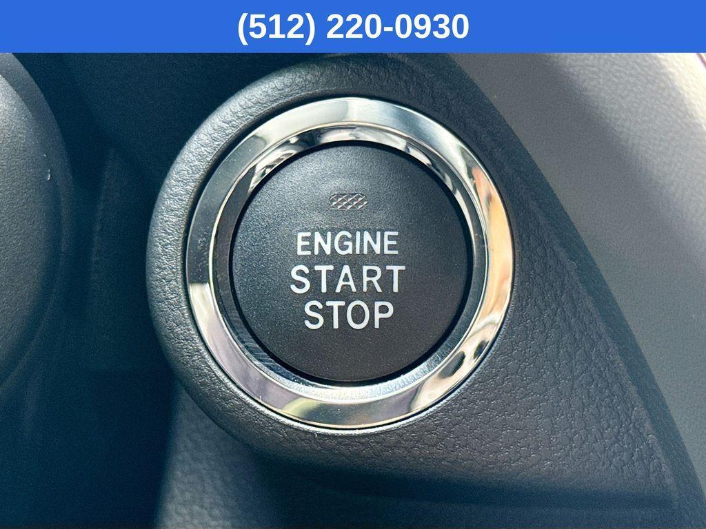 new 2025 Subaru Crosstrek car, priced at $30,377